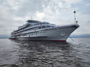 Ермаково: путешествие из настоящего в прошлое!