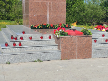 День памяти и скорби