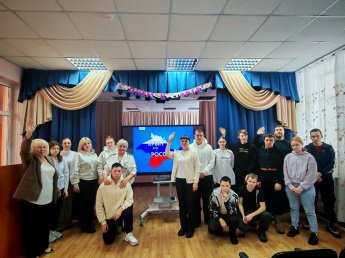 Севастополь. Крым и Россия! Мы вместе!