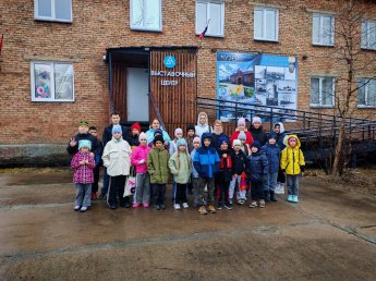 День защиты детей