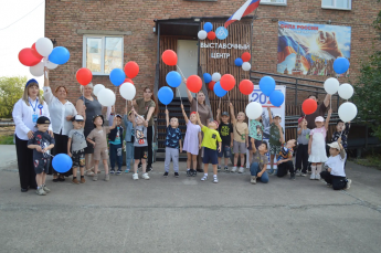 День Государственного флага Российской Федерации.